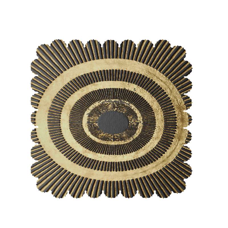 رومیزی طرح کلاسیک کد 8816B