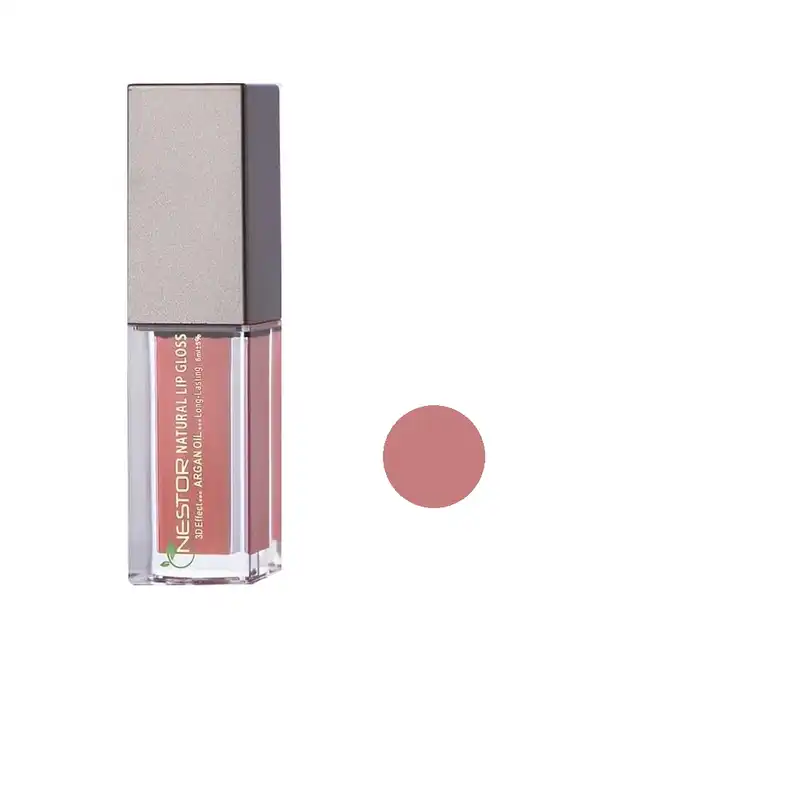 رژ لب مایع نستور مدل 504