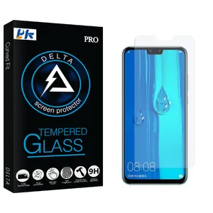 PK Delta Screen Protector For Huawei Y8s