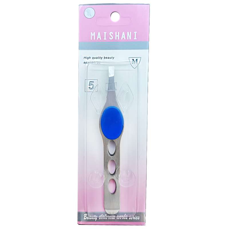 موچین میشانی مدل MEF4