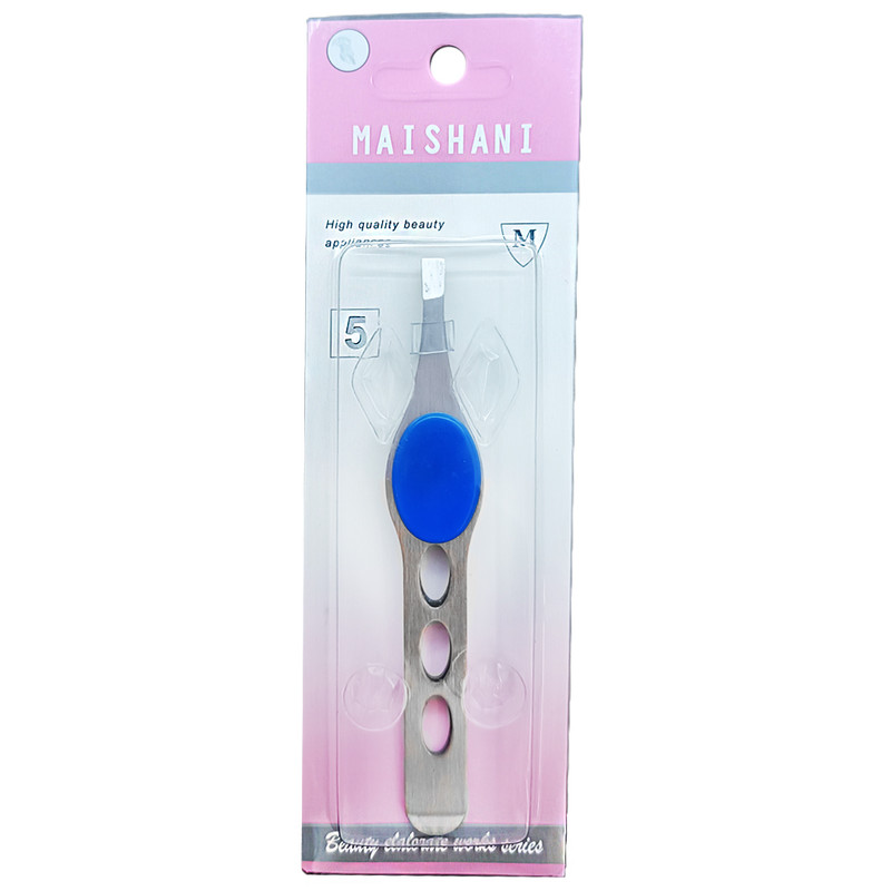 موچین میشانی مدل MEF4