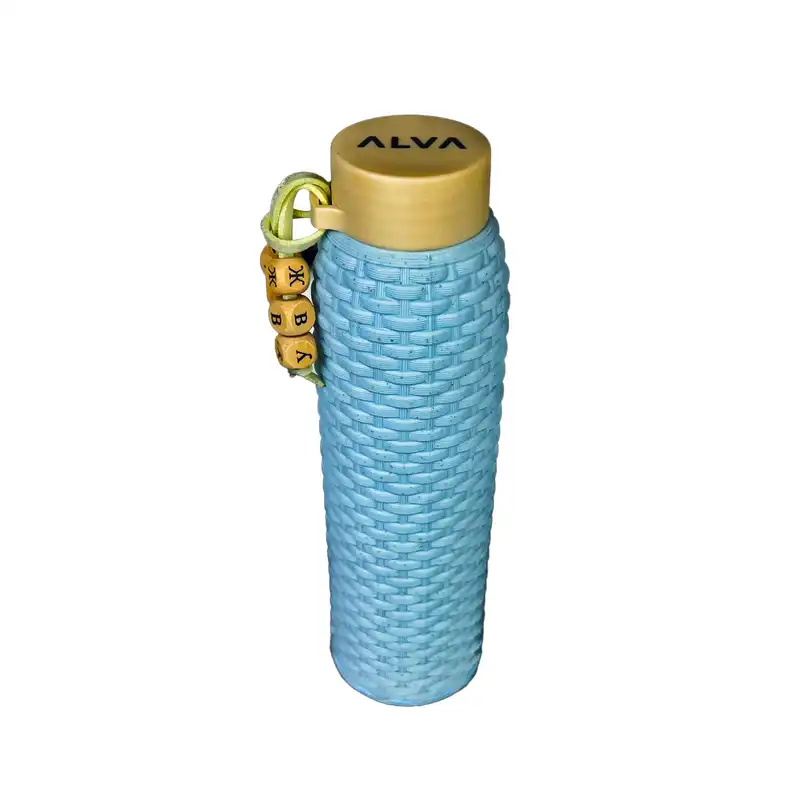 قمقمه آلوا مدل SH-37 گنجایش 0.31 لیتر