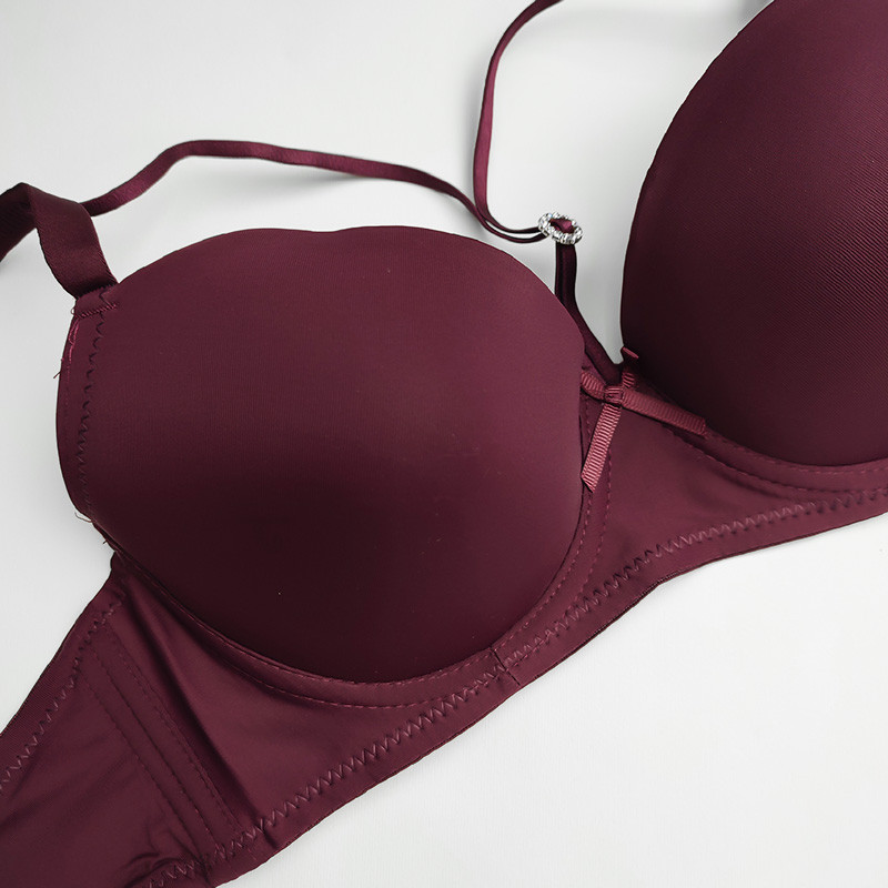 سوتین زنانه مدل مهیسا هارنس دار کد 89316s