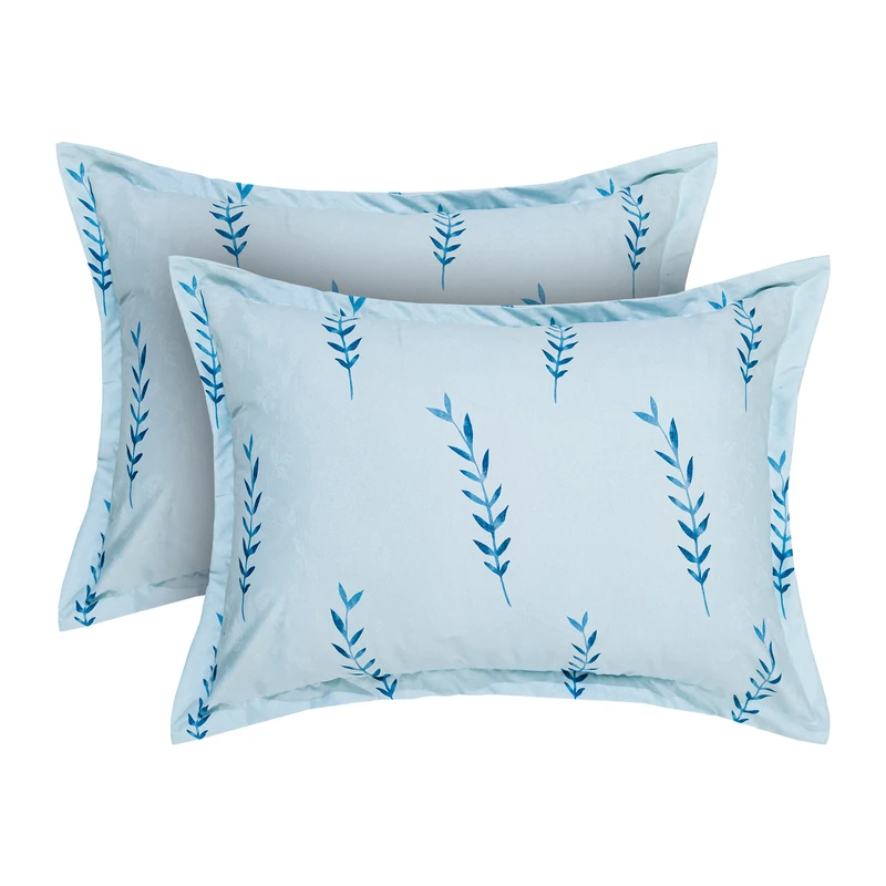 روبالشی آدنو مدل Myrtle کد IR226 سایز 70x50 سانتی متر بسته 2 عددی