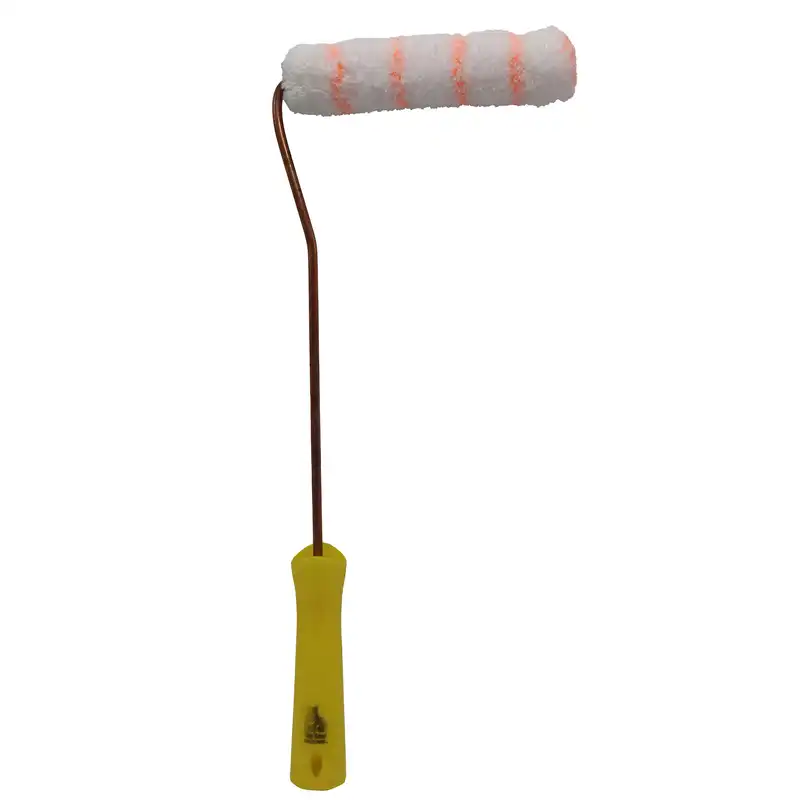 غلتک نقاشی مدل بیگ بر کد YP-015 سایز 15 سانتی متر