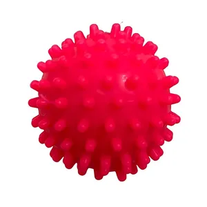 توپ اسباب بازی سگ و گربه مدل خاردار