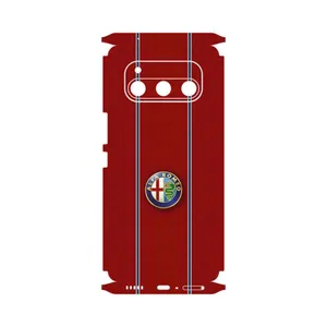 MAHOOT Alfa Romeo-FullSkin Cover Sticker for Daria Bond 5G