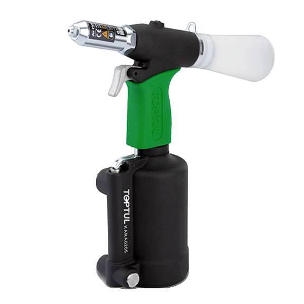 پرچ بادی تاپ تول مدل KARA0205 پرچ بادی تاپ تول مدل KARA0205