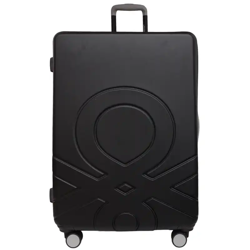 چمدان بنتون مدل ULTRA LOGO 28 سایز بزرگ