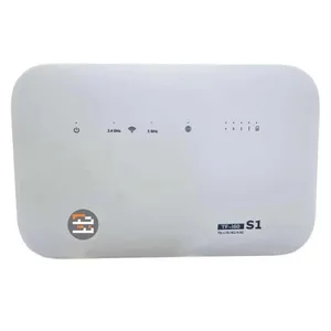 مودم 4G/TD-LTE تک نت مدل TF-i60 S1 به همراه 1000 گیگابایت اینترنت 12 ماهه