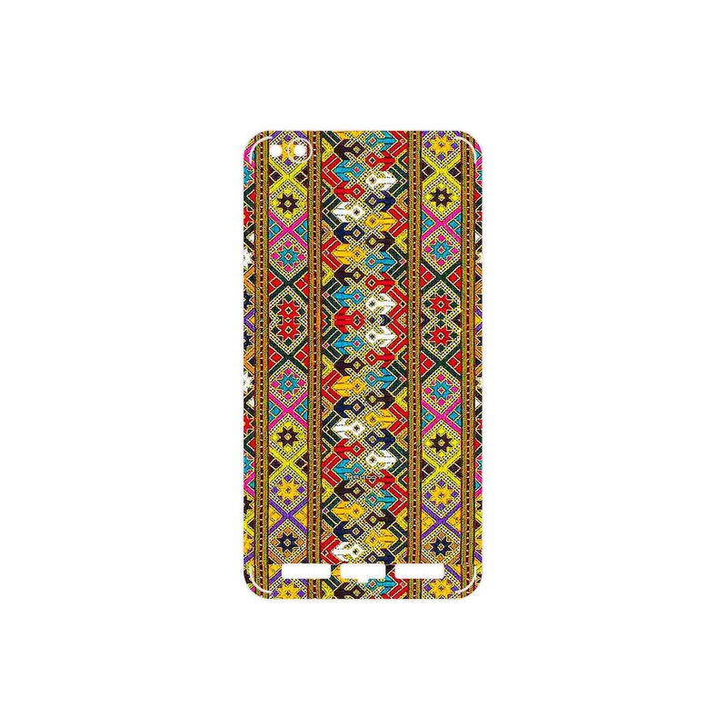برچسب پوششی ماهوت مدل SISTAN Needlework 2 مناسب برای گوشی موبایل شیائومی Redmi 5A