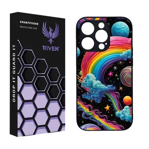 RIVEN RI3-12 Case For Apple iPhone 11 Pro Max