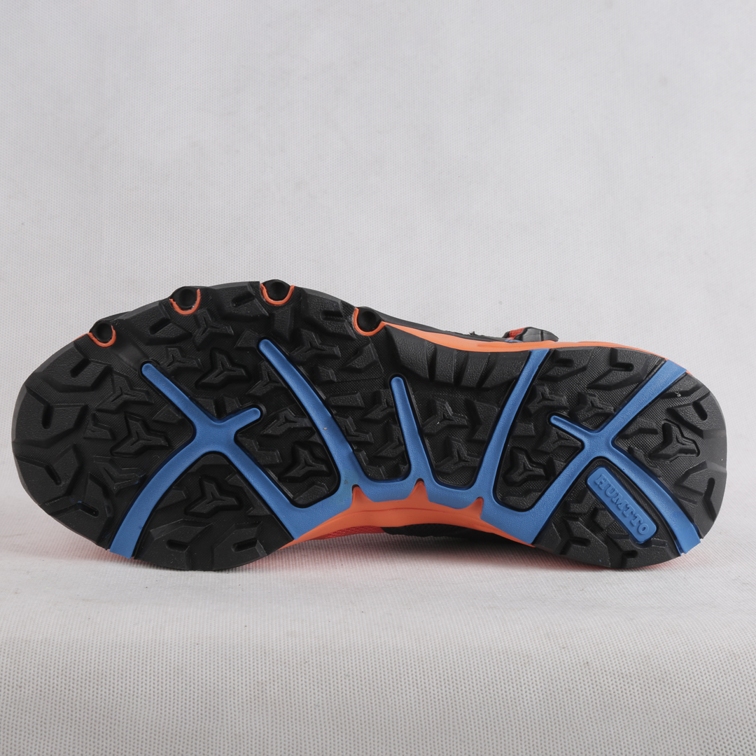 کفش طبیعت گردی مردانه هامتو مدل آبنوردی کد 009 -  - 5