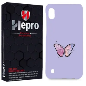 HEPRO MC Cover for SAMSUNG GALAXY M10