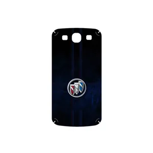 MAHOOT Buick Cover Sticker for Samsung Galaxy S3 Neo