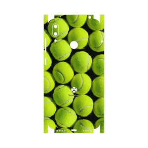 MAHOOT Tennis-FullSkin Cover Sticker for Huawei Y7 Prime 2019