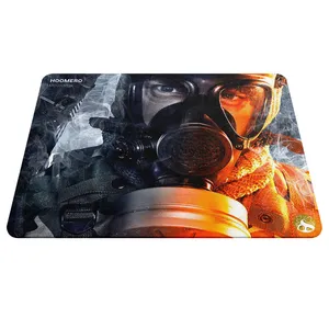 Hoomero Battlefield game A6423 Mousepad