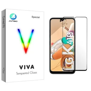 Junbo Viva Screen Protector For LG K41s