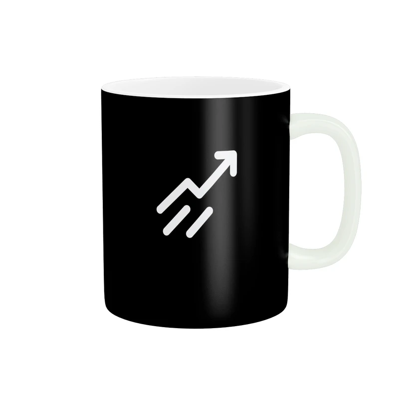 ماگ پادآفرین مدل بازارهای مالی ترید فارکس بورس کد p6437