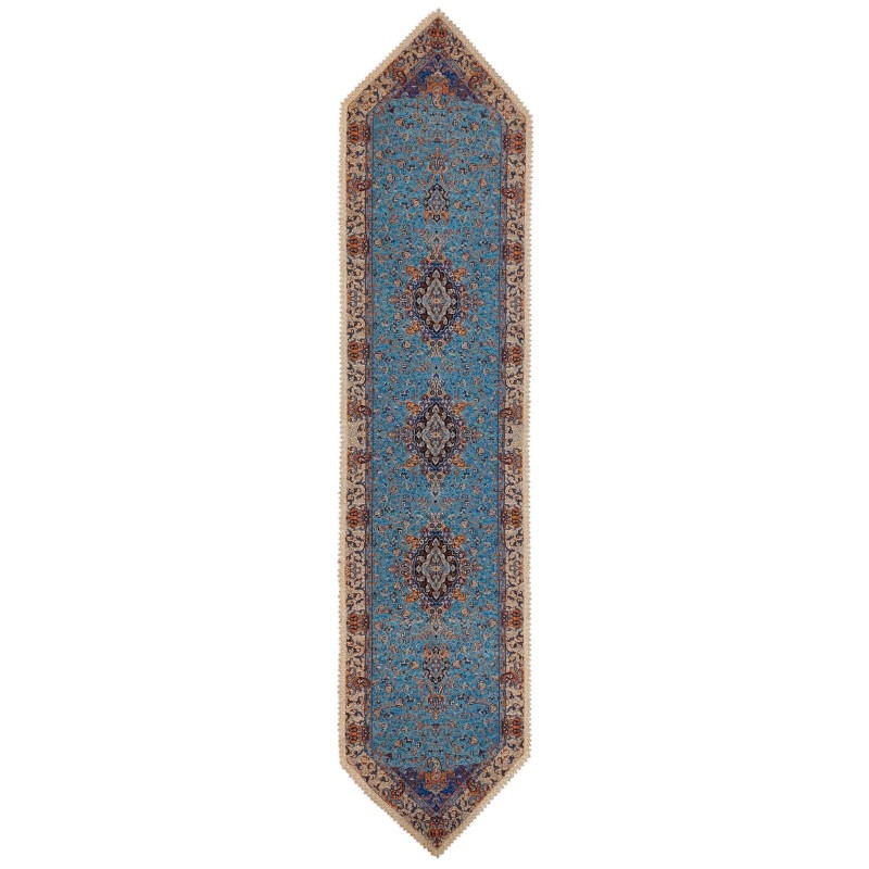 رومیزی ترمه مدل رانر کد TRRA89