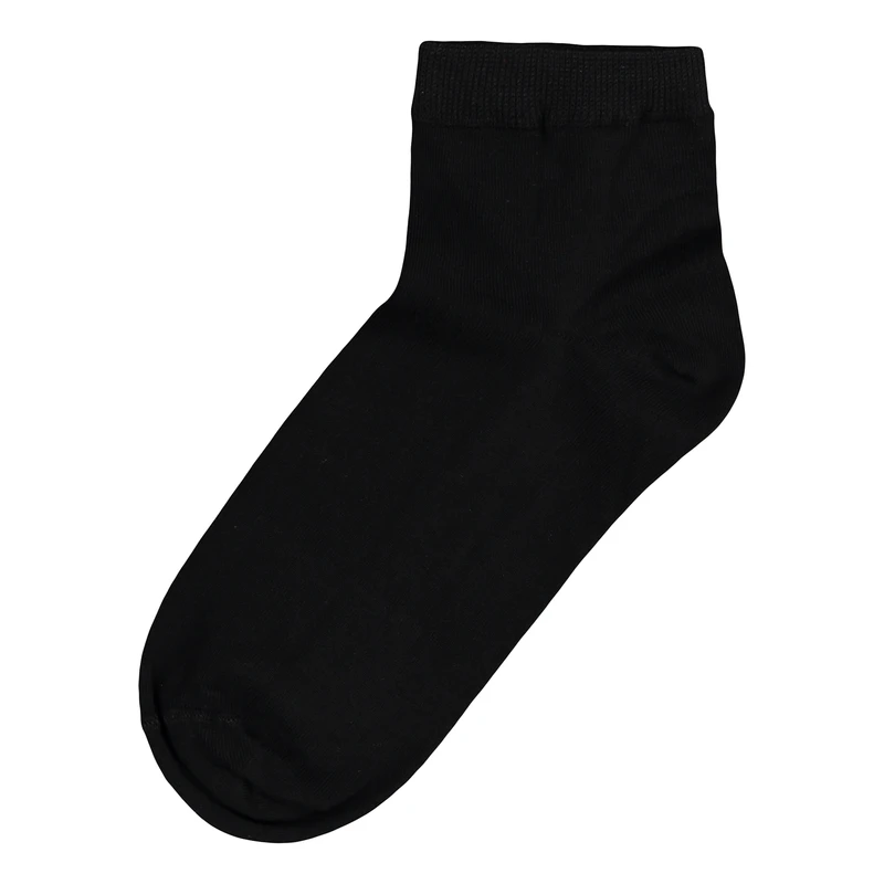 جوراب ساق کوتاه مردانه آر اِن اِس مدل 9900