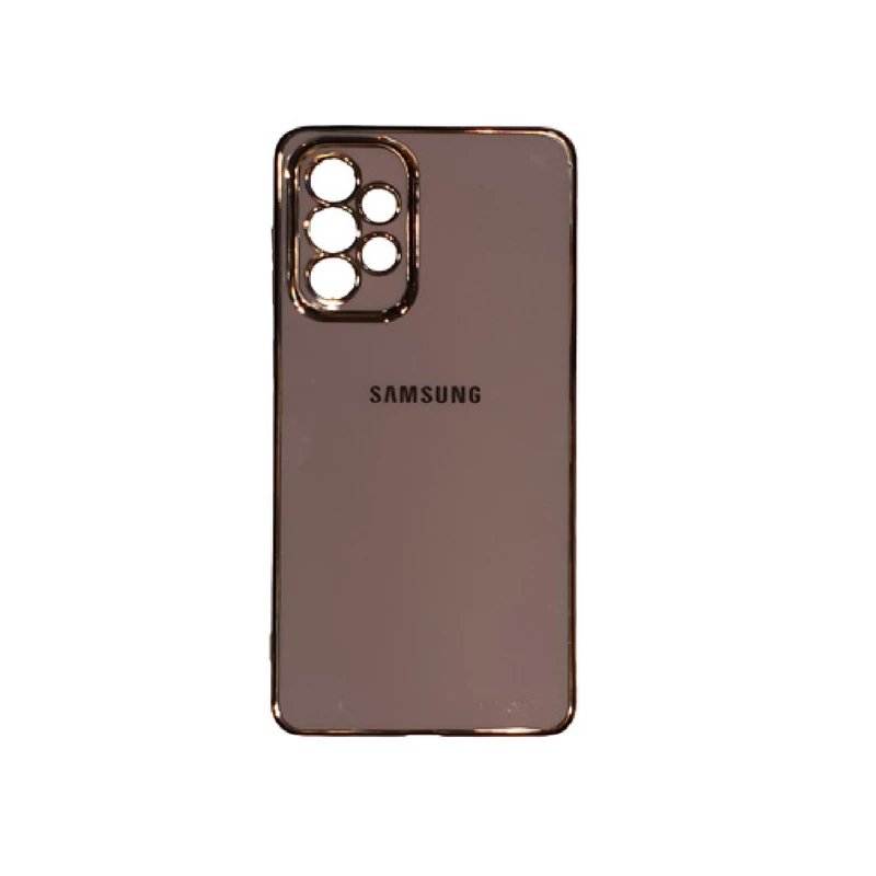 کاور مدل مای  کیس مناسب برای گوشی موبایل Galaxy A73