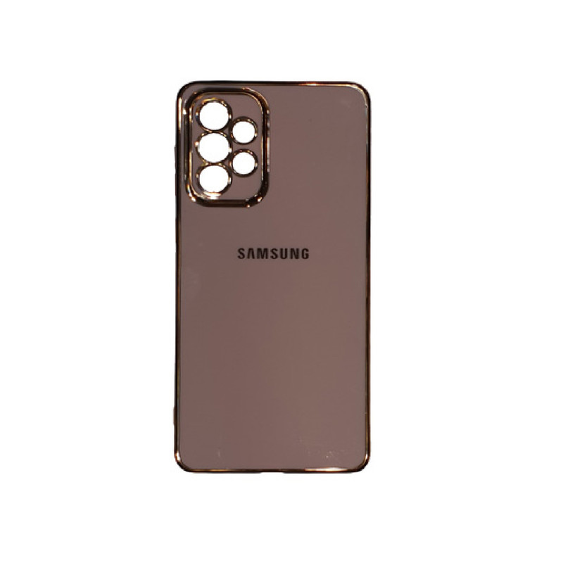 کاور مدل مای  کیس مناسب برای گوشی موبایل Galaxy A73