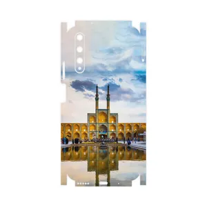 MAHOOT Amir Chakhmaq Square Yazd-FullSkin Cover Sticker for Huawei Nova 5T