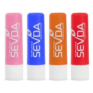  Sevda RBOP Lip balm pack of 4