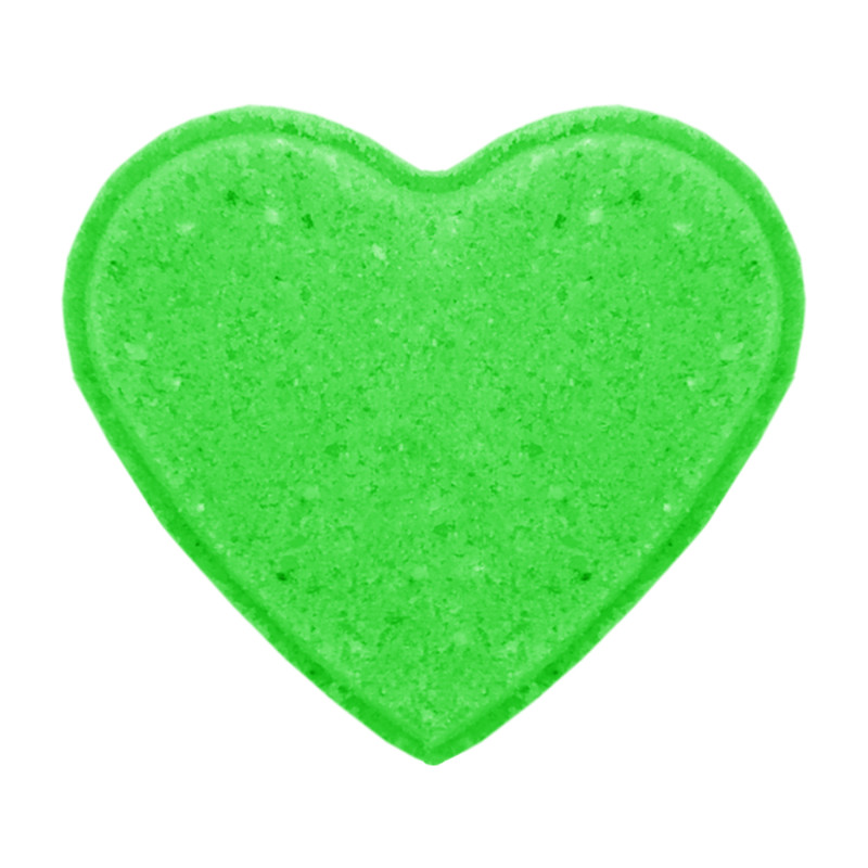 کوکتل پدیکور اور مدل Heart وزن 55 گرم بسته 12 عددی