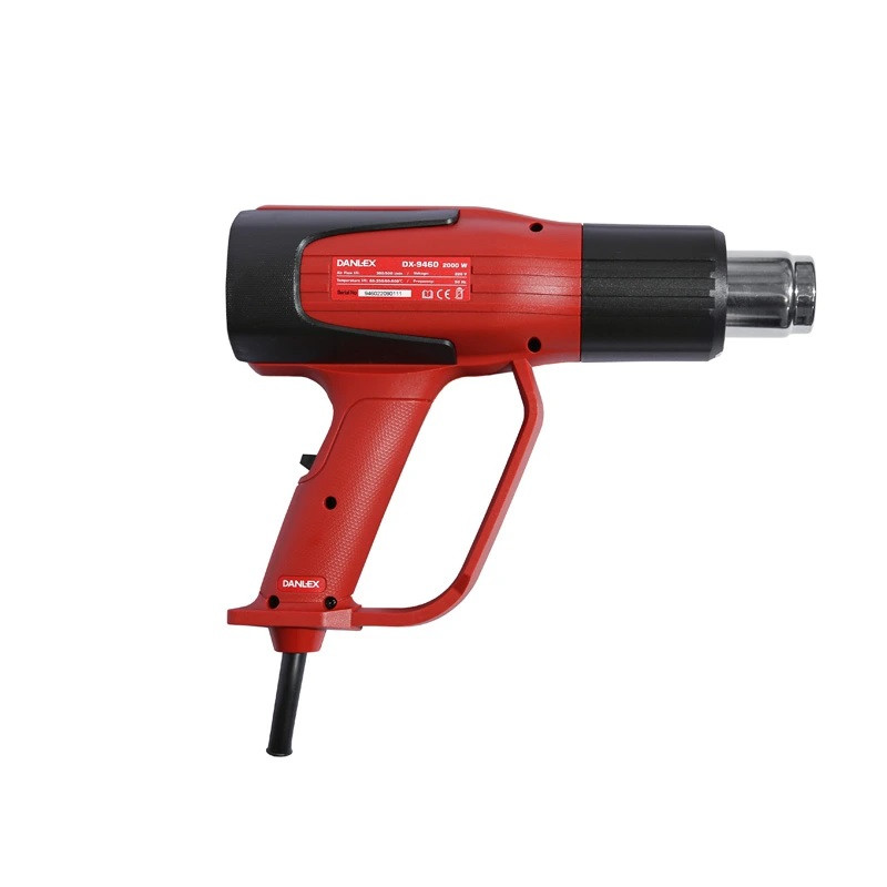 سشوار صنعتی ۲۰۰۰  وات دنلکس مدل DX-9435A