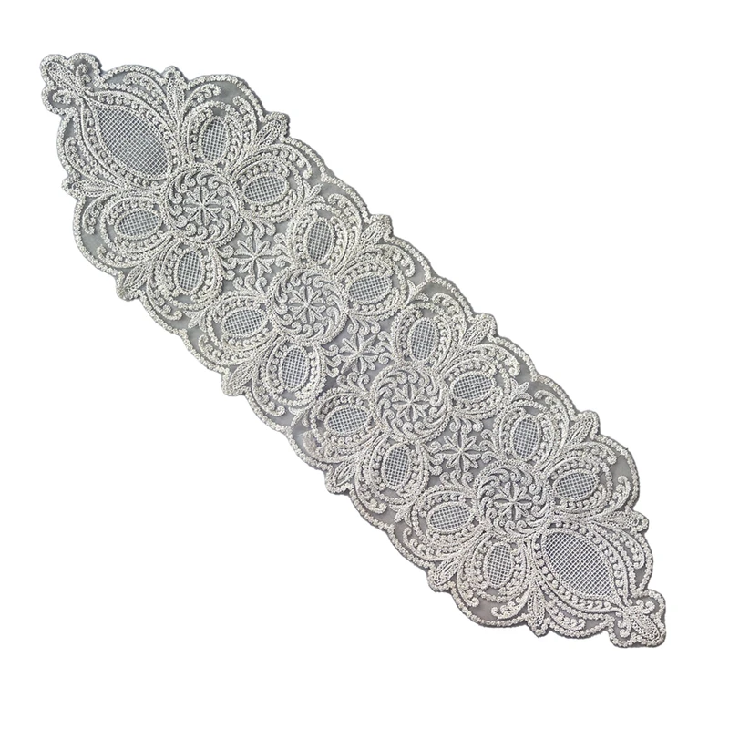 رانر مدل صدف طرح قیطان