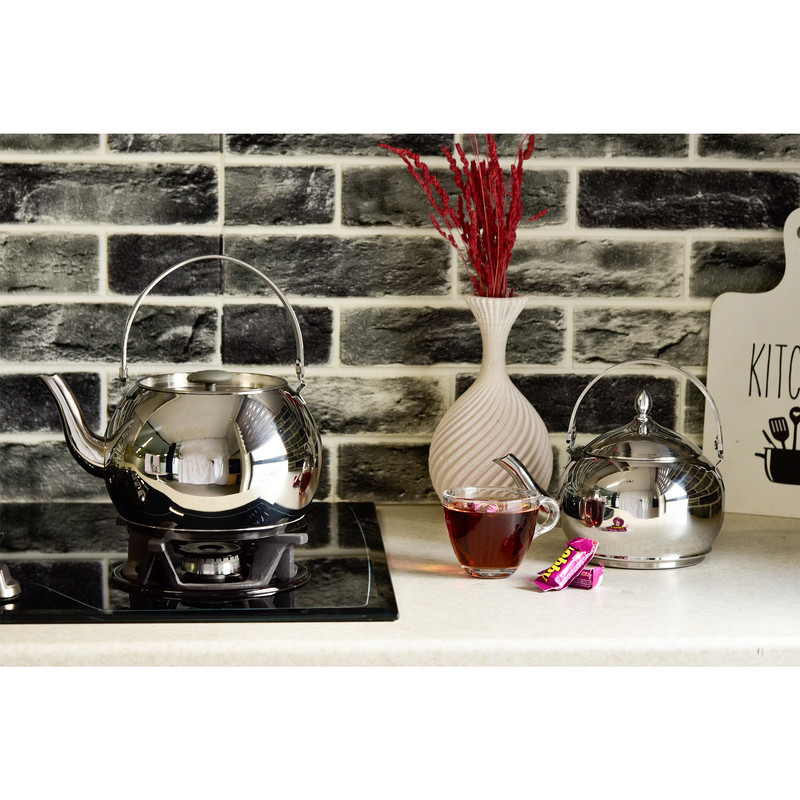 ست کتری و قوری کی اس تی مدل 2023