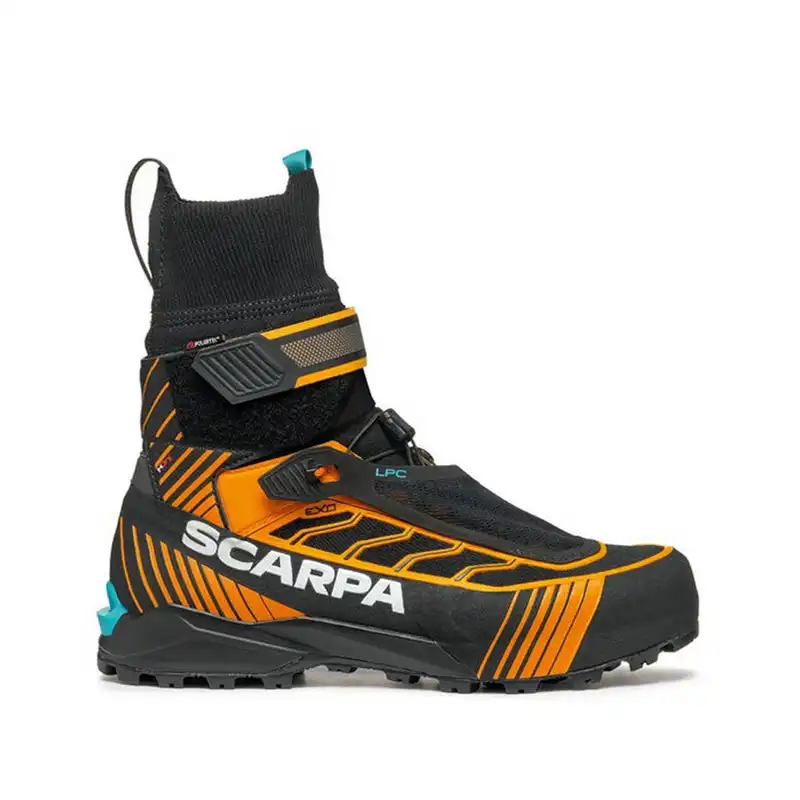 کفش کوهنوردی اسکارپا مدل Rebelle Tech 3