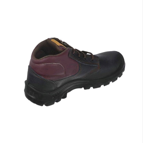 کفش ایمنی آذرپا مدل 01