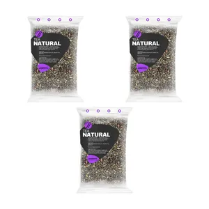 چای ترکیبی دارجلینگ نچرال - 500 گرم بسته 3 عددی