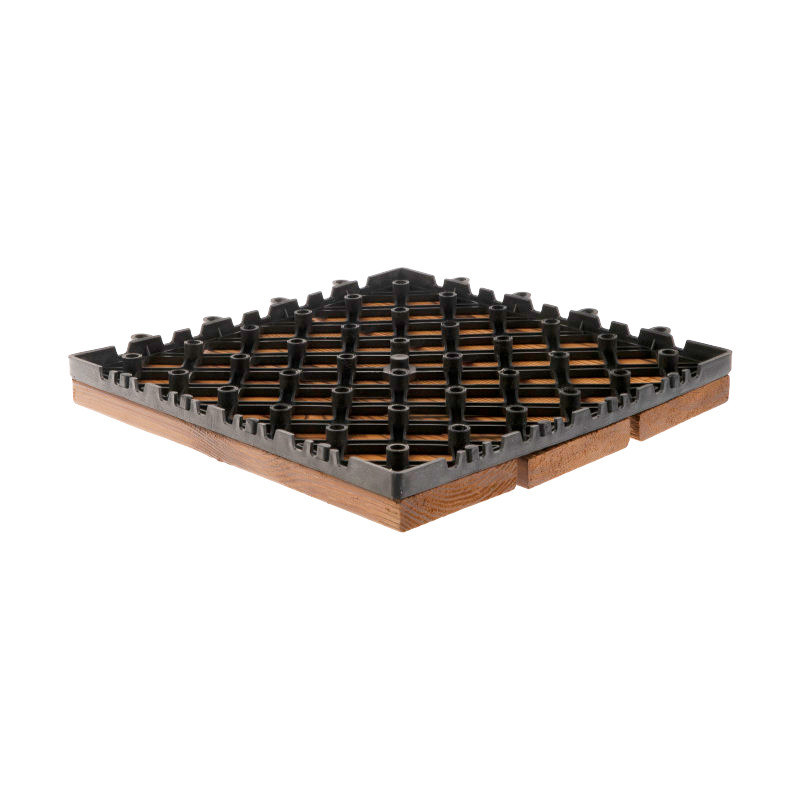 کفپوش مدل ترموود سایز 30x30 سانتیمتر کفپوش مدل ترموود سایز 30x30 سانتیمتر