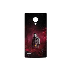 MAHOOT Tom Hardy Cover Sticker for LG FX0 Firefox