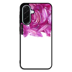 AKAM AMC-WSGA36-WATER COLOR-17 Cover For Samsung Galaxy A36