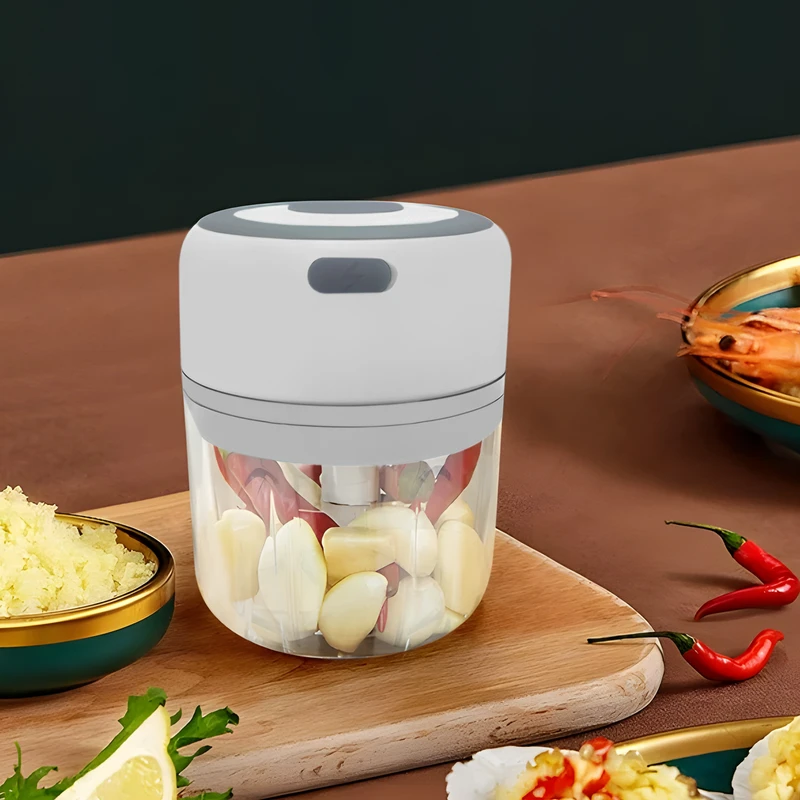 خردکن مدل شارژی