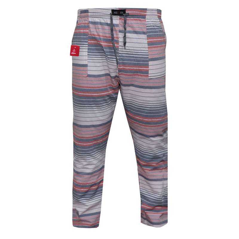 شلوار مردانه نگین مدل RR کد 51413 