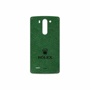 MAHOOT GL-RLX Cover Sticker for LG G3 Beat