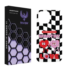 RIVEN RI2-18 Case For Apple iphone 14 Pro Max