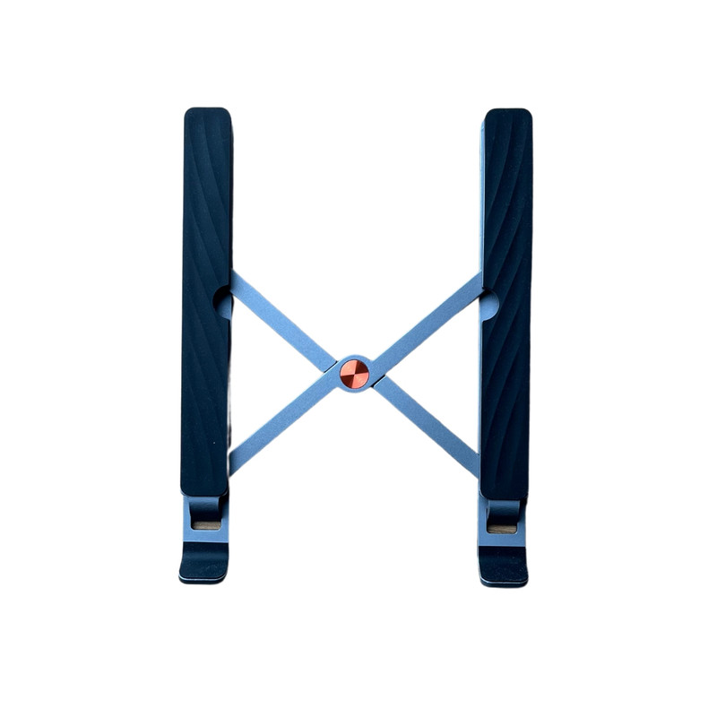پایه نگهدارنده لپ تاپ لنوو مدل X10 Pro Portable Foldable