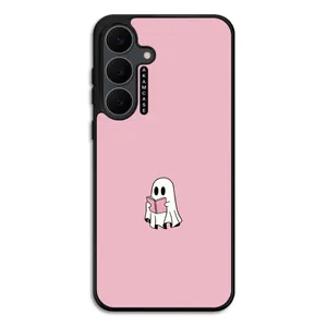 AKAM AMC-WSGS25FE-BOO-9 Cover For Samsung Galaxy S25 FE