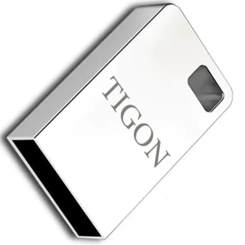 فلش مموری تایگون مدل P96 ظرفیت 64 گیگابایت