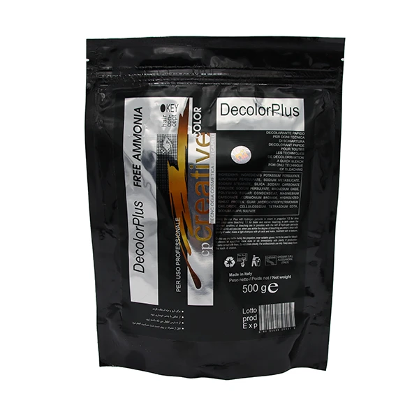 پودر دکلره کریتیو مدل 01 وزن 500 گرم