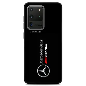 AKAM AMCWSGS20U-BENZ17 Cover For Samsung Galaxy S20 Ultra