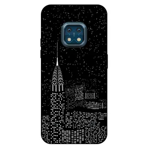  Megafone 7768 Cover For Nokia XR 20