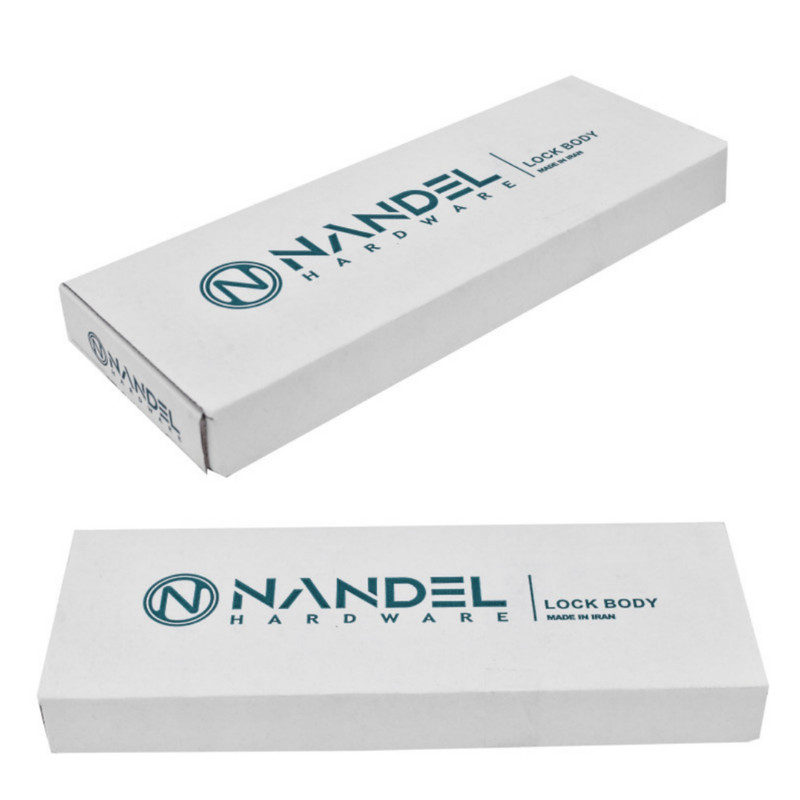 قفل در ناندل مدل 6/5